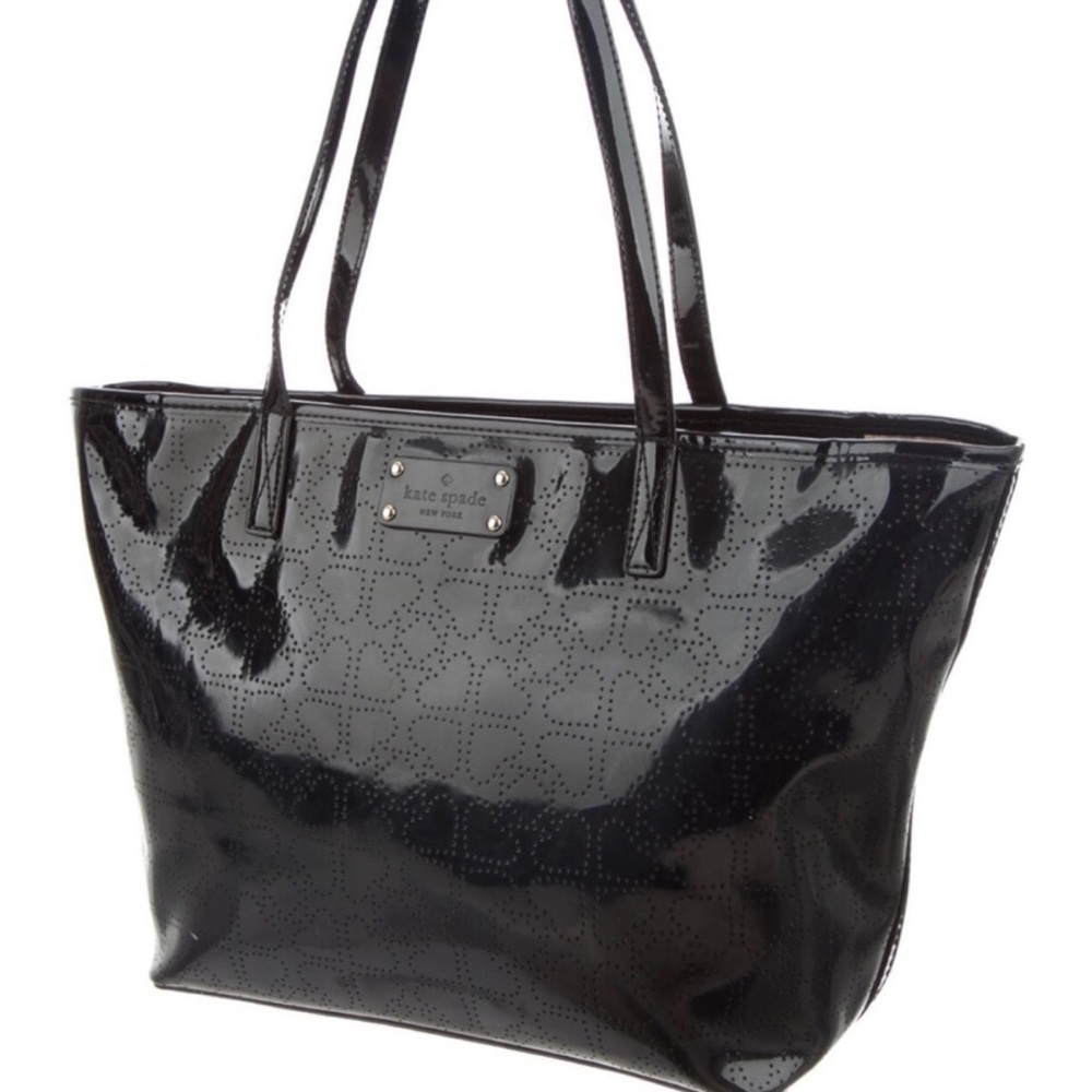 Kate Spade Harmony Metro Tote